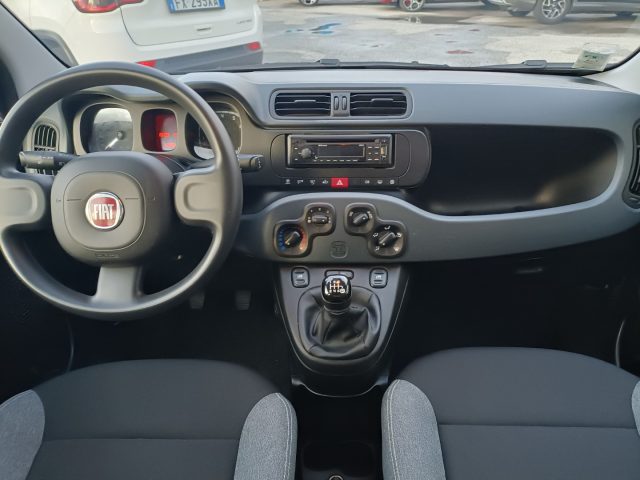 FIAT Panda usata, con Servosterzo