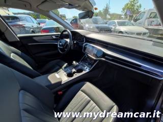 AUDI A6 usata, con Cruise Control