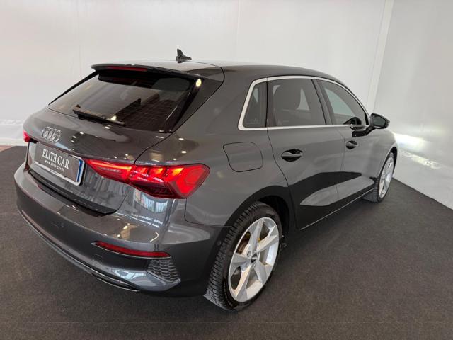 AUDI A3 usata, con Autoradio