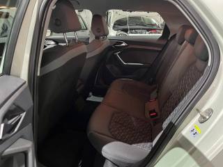 AUDI A1 usata, con USB