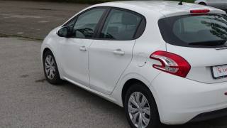 PEUGEOT 208 usata 35