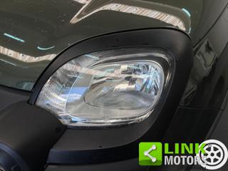 FIAT Panda Cross usata, con Sistema di navigazione