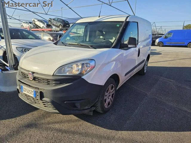 FIAT Doblo usata, con Airbag