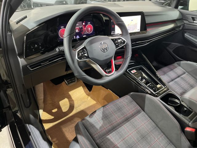 VOLKSWAGEN Golf usata, con Tettuccio apribile