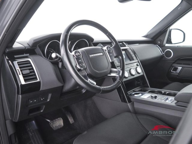 LAND ROVER Discovery usata 7