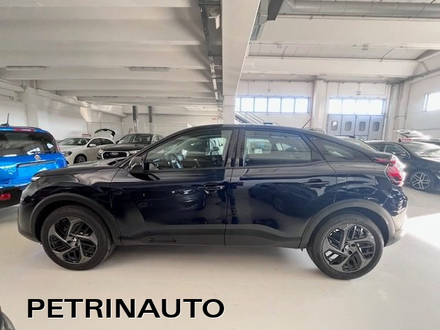 CITROEN C4 usata, con Alzacristalli elettrici
