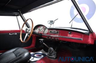 ALFA ROMEO Giulietta usata 9