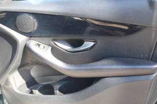 MERCEDES-BENZ GLC 250 usata, con Climatizzatore