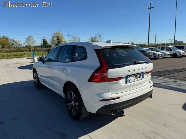 VOLVO XC60 usata, con Boardcomputer