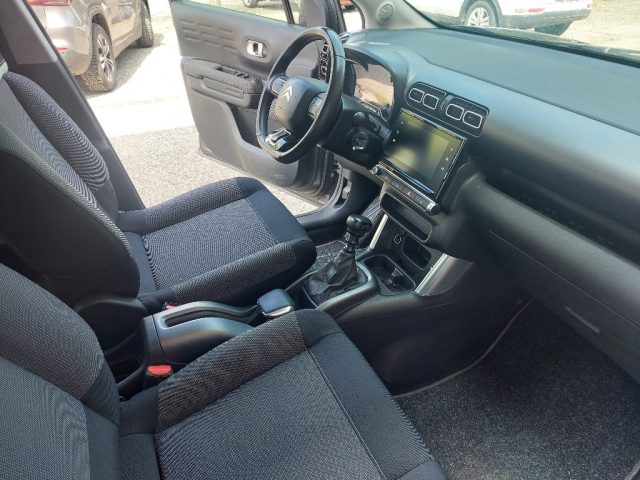 CITROEN C3 Aircross usata, con Autoradio