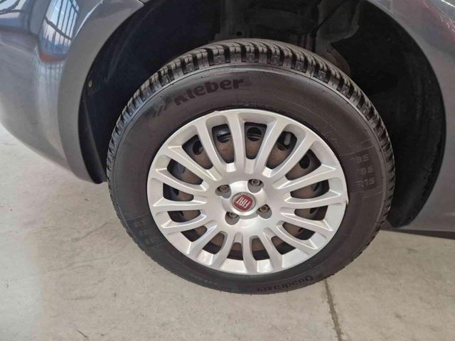 FIAT Grande Punto usata 17