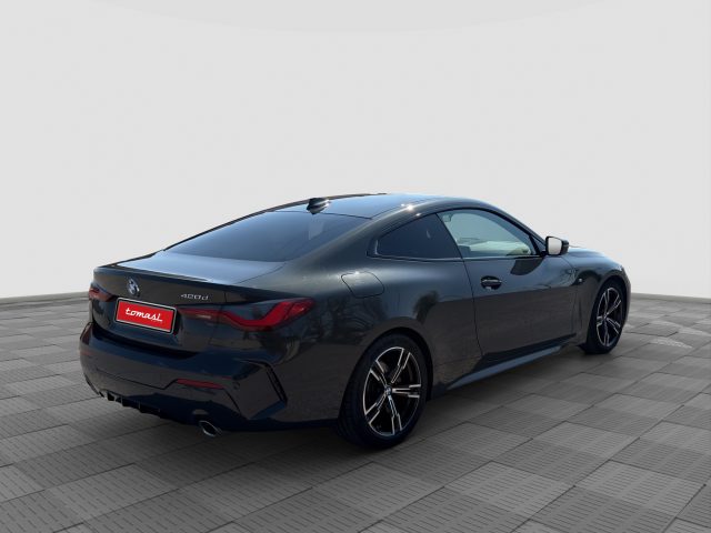 BMW 420 usata 4