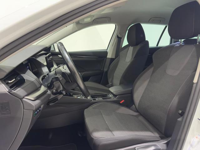 SKODA Octavia usata, con Controllo automatico clima