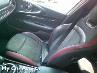 MINI Clubman usata, con Controllo trazione