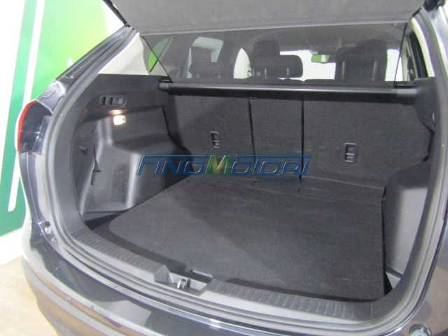MAZDA CX-5 usata, con Servosterzo