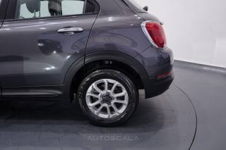 FIAT 500X usata 27