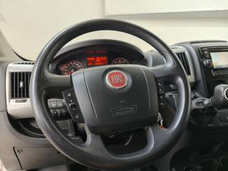 FIAT Ducato usata, con Autoradio digitale