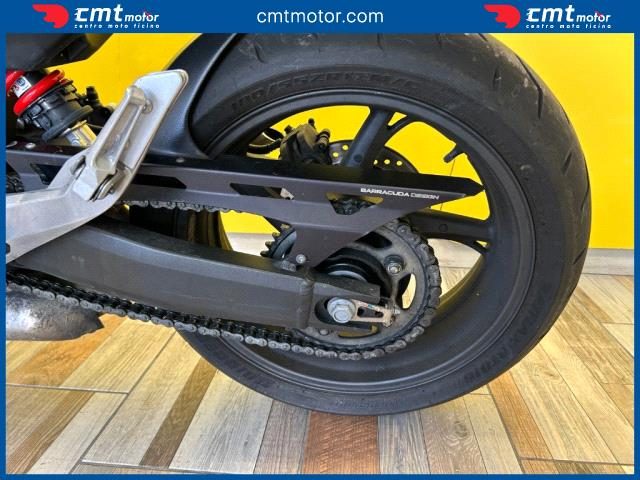 HONDA Hornet 600 usata 5