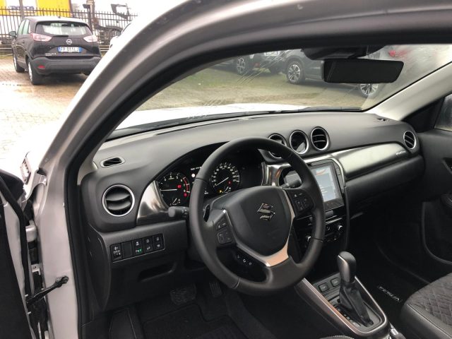 SUZUKI Vitara usata, con Controllo automatico clima