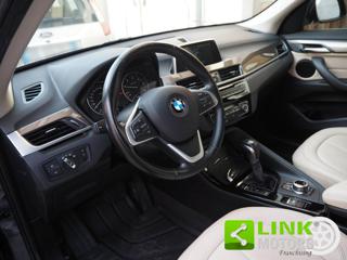 BMW X1 usata, con Airbag Passeggero