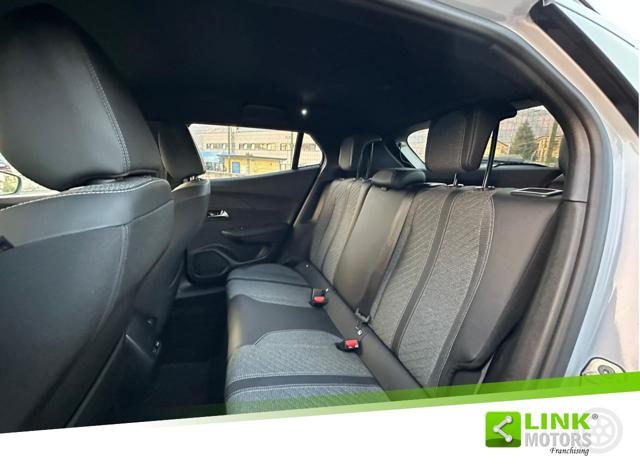 PEUGEOT 2008 usata 19