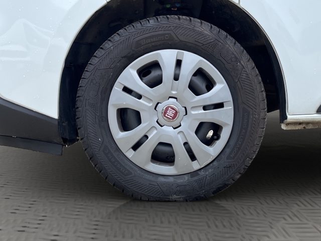 FIAT Talento usata 16