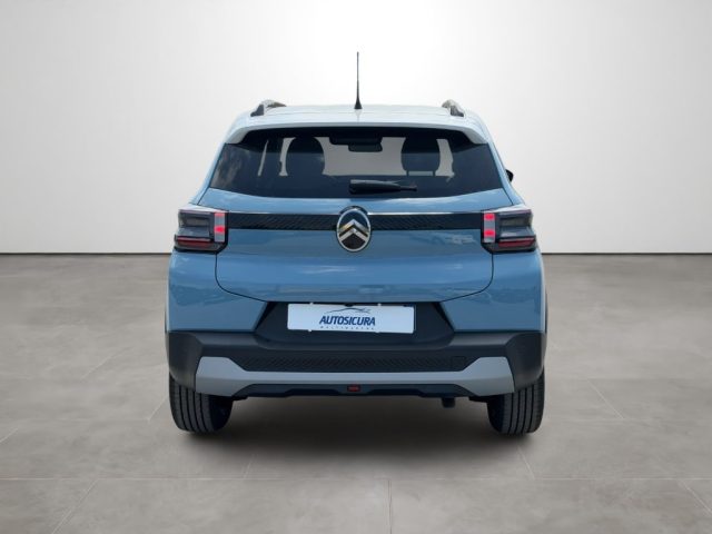 CITROEN C3 usata, con Autoradio