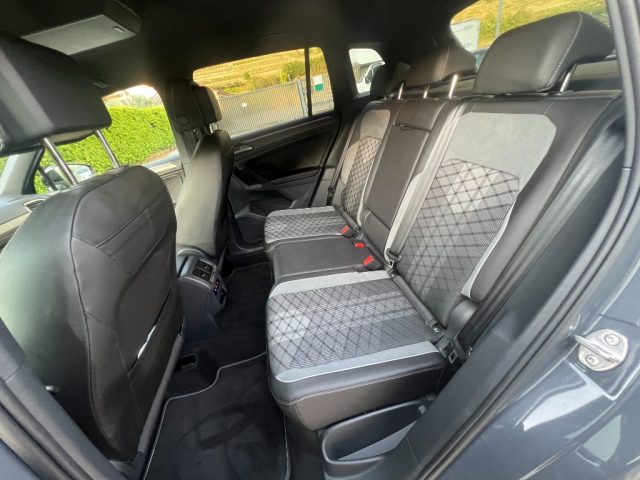 VOLKSWAGEN Tiguan usata, con ESP