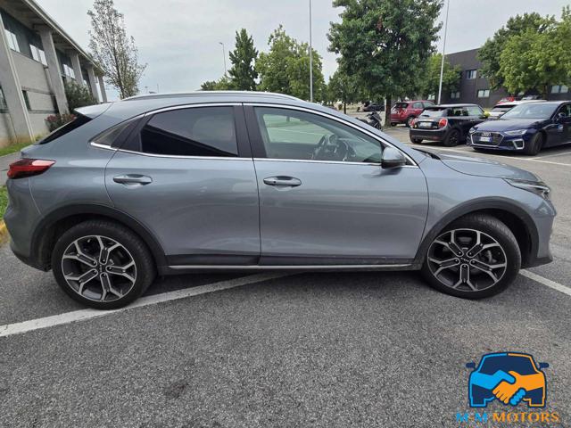 KIA XCeed usata, con Airbag Passeggero