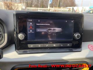 SEAT Ibiza usata, con Apple CarPlay
