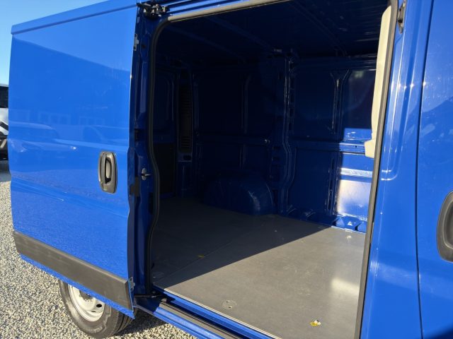 FIAT Ducato usata, con Immobilizzatore elettronico