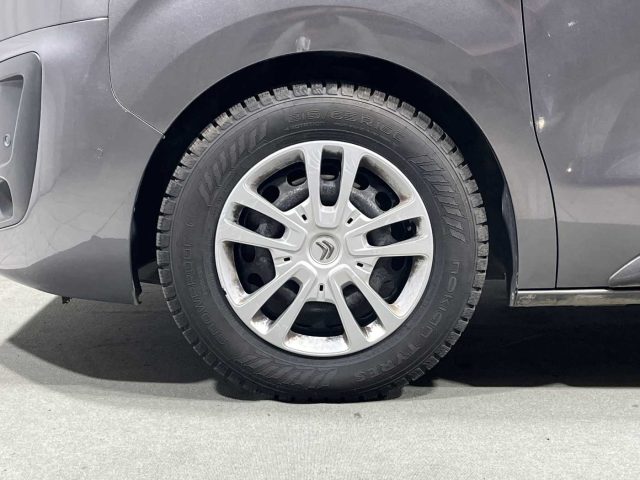 CITROEN Spacetourer usata, con Controllo trazione