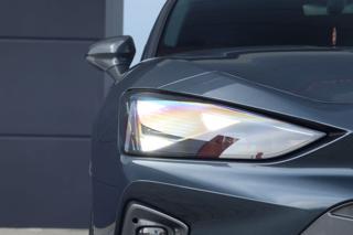 CUPRA Leon usata, con Controllo automatico clima