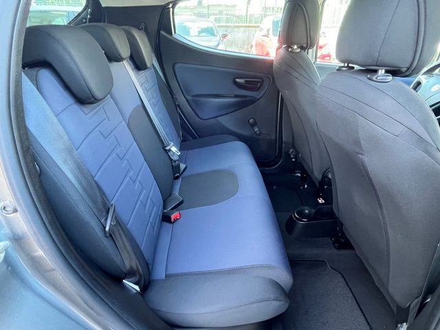 LANCIA Ypsilon usata, con Chiusura centralizzata