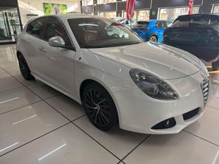 ALFA ROMEO Giulietta usata, con Airbag