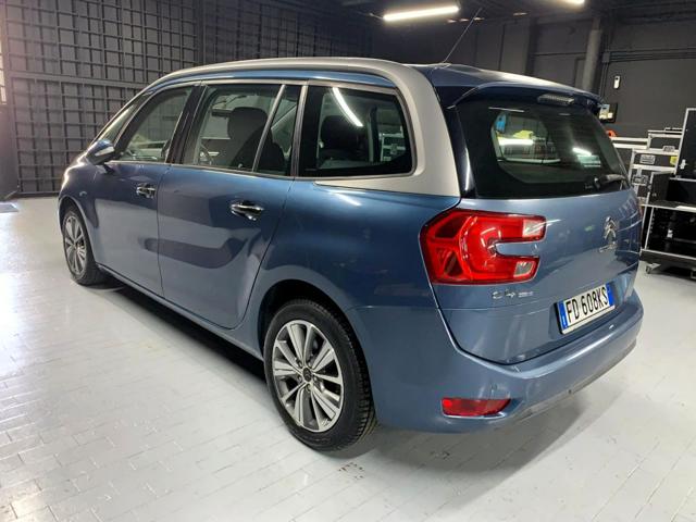CITROEN C4 Picasso usata, con Airbag Passeggero