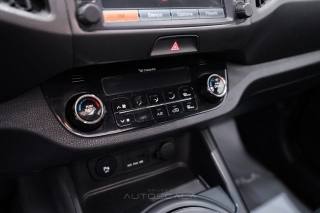 KIA Sportage usata 15