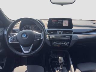BMW X2 usata 10