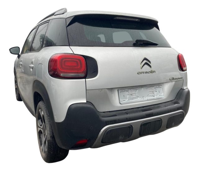 CITROEN C3 Aircross usata, con Airbag laterali