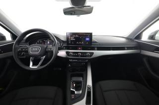 AUDI A4 usata 4