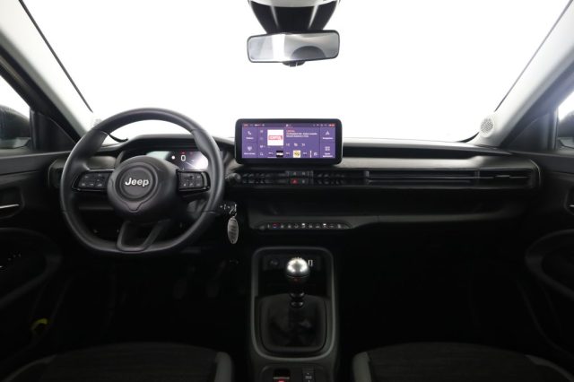 JEEP Avenger usata 4