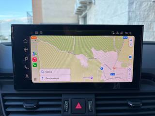 AUDI Q5 usata, con Fari LED