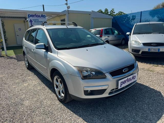 FORD Focus usata, con Airbag