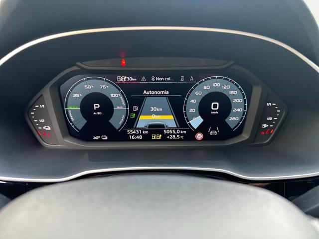 AUDI Q3 usata, con Controllo trazione