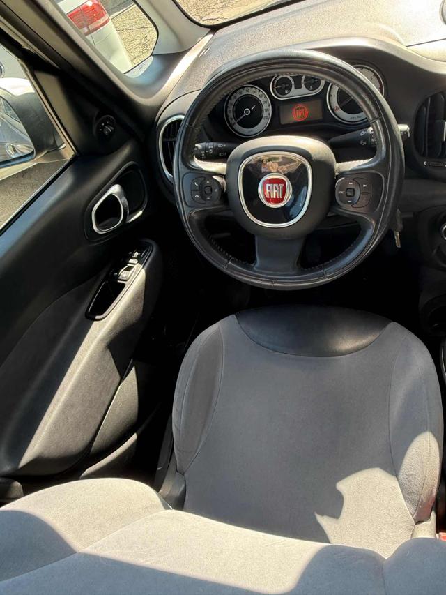 FIAT 500L usata, con Bluetooth