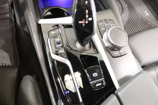 BMW 520 usata, con Telecamera per parcheggio assistito