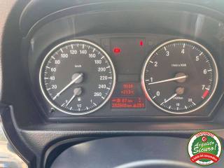 BMW 320 usata, con Controllo trazione