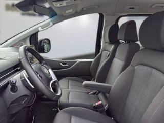 HYUNDAI Staria usata, con Autoradio