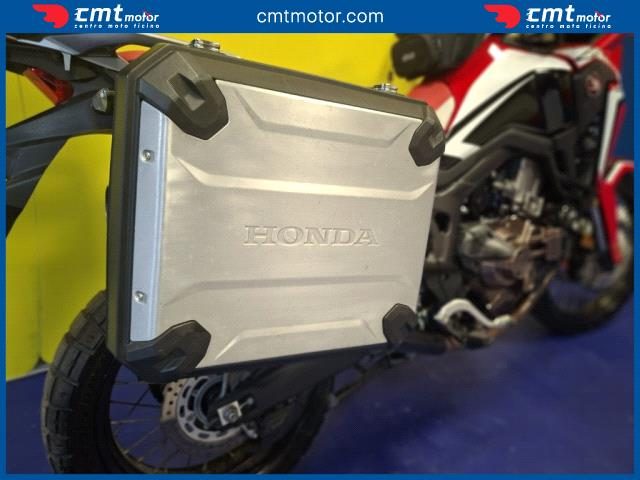 HONDA Africa Twin CRF 1000 L usata 12