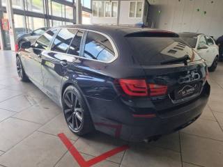 BMW 525 usata, con Alzacristalli elettrici